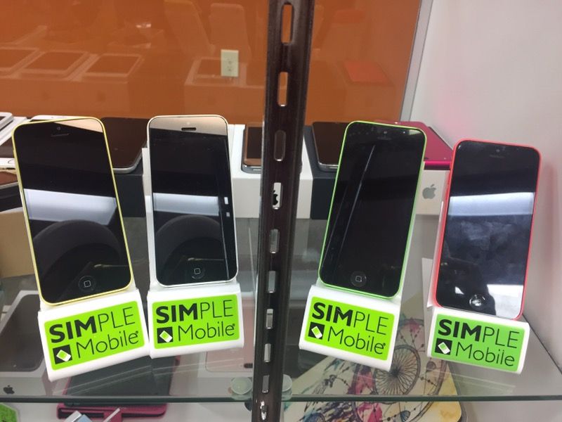 I phone Repair On The Go