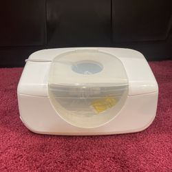 Wipe Warmer