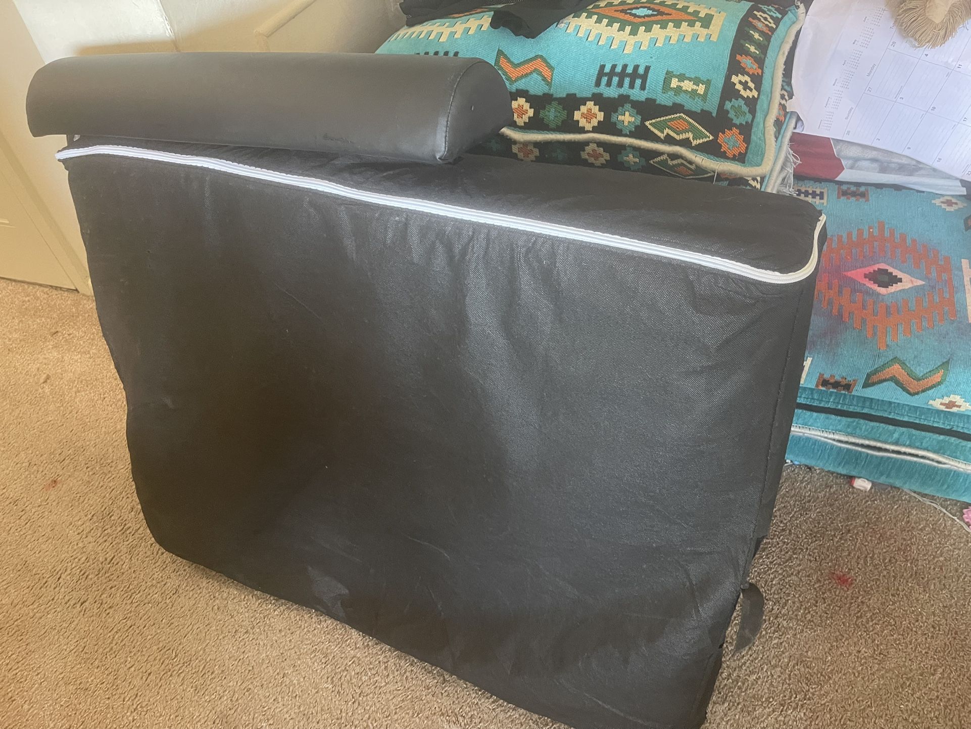 Massage Table