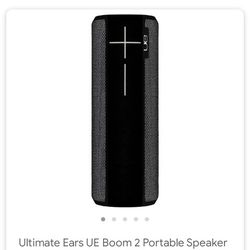 UE MegaBoom 2