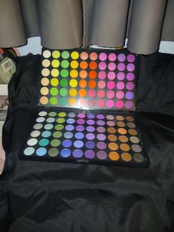 Sombras De Ojos
