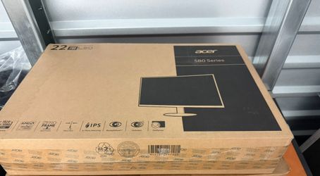Computer Screen 22”