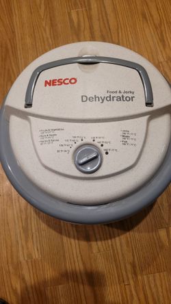 NESCO Food Dehydrator