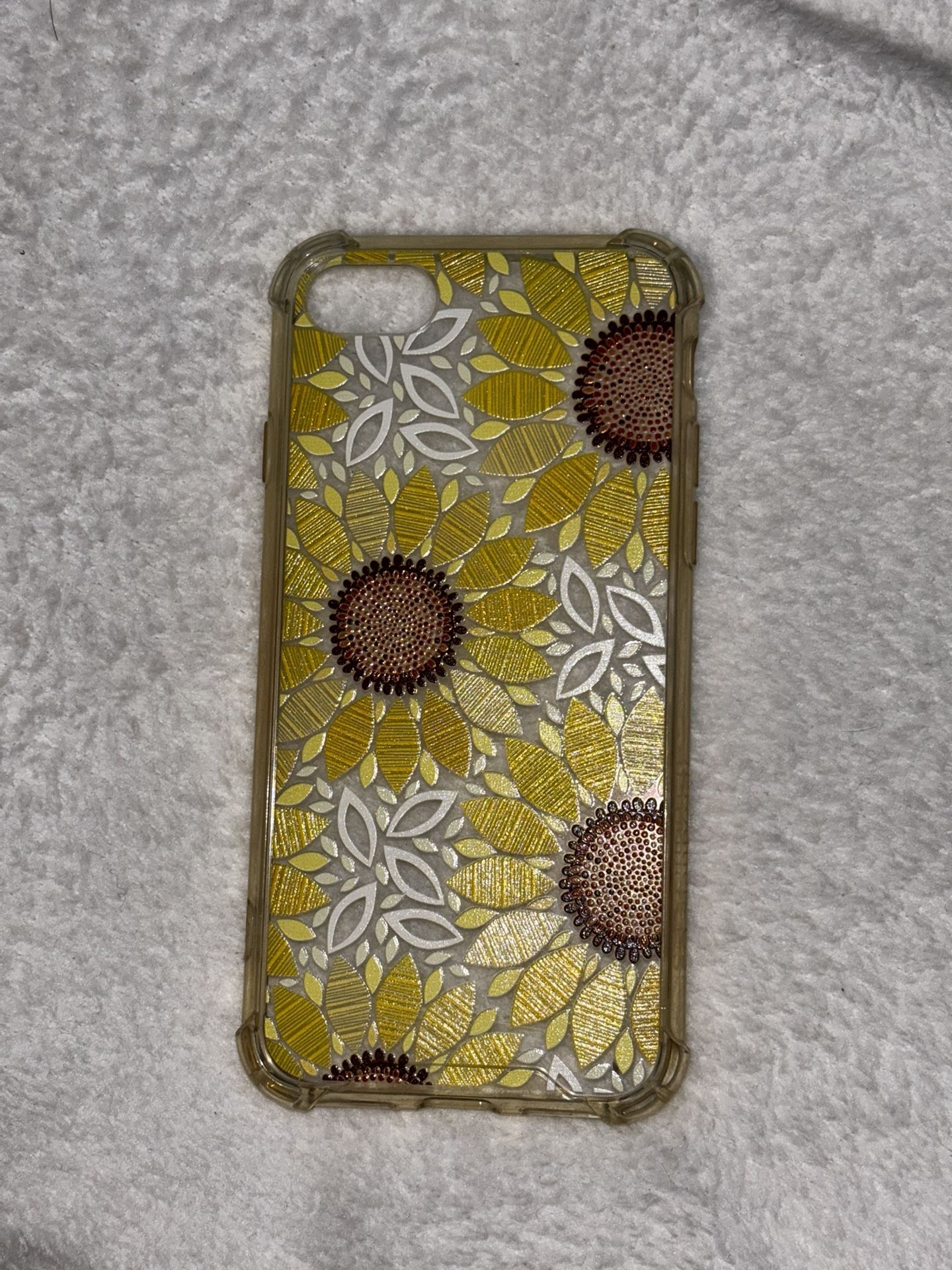 iPhone 7/SE Phone Cases