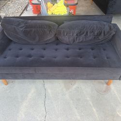 2 Piece Couch Sofa Like New