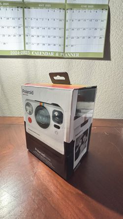 Polaroid Now I-type