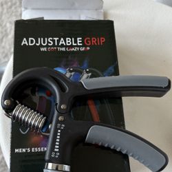 Hand Grip