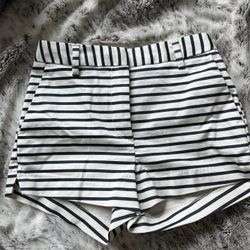 h&m shorts size 2