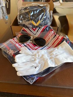 Costume Accessory Set