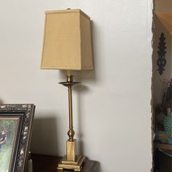 2 Table Lamps From uttermost