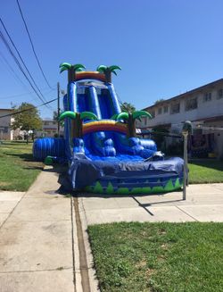 Jumper For Sale