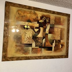 Beautiful Art Piece