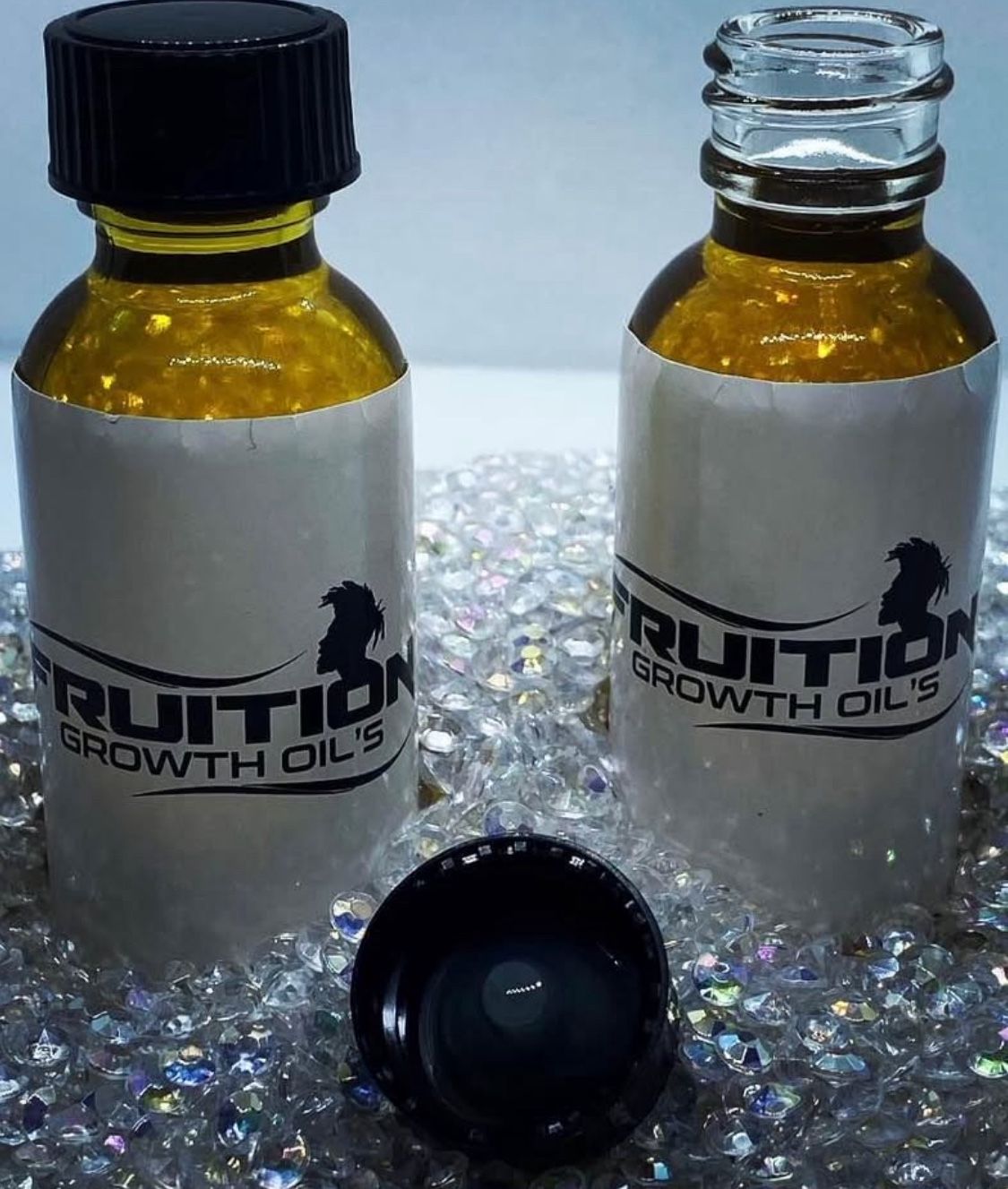 Hair Growth Oil
