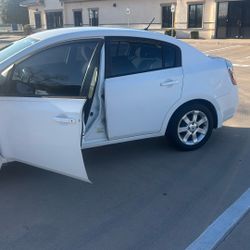2006 Nissan Sentra