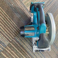Makita Skills Saw 18v