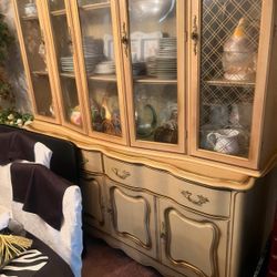 China Cabinet