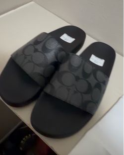 coach slides