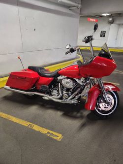 2010 Harley Davidson Road glide