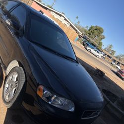 2009 Volvo S60