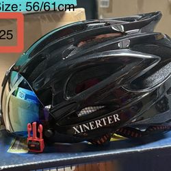 Bicycle Helmet