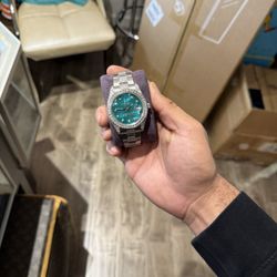 Rolex Datejust 41mm Stainless Steel