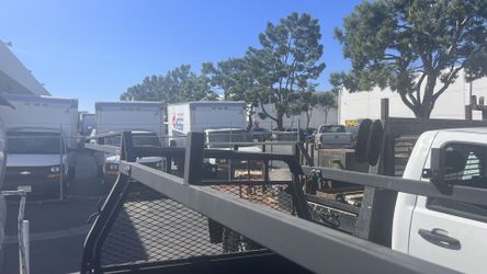 Latter Rack