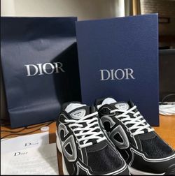 Dior B30s