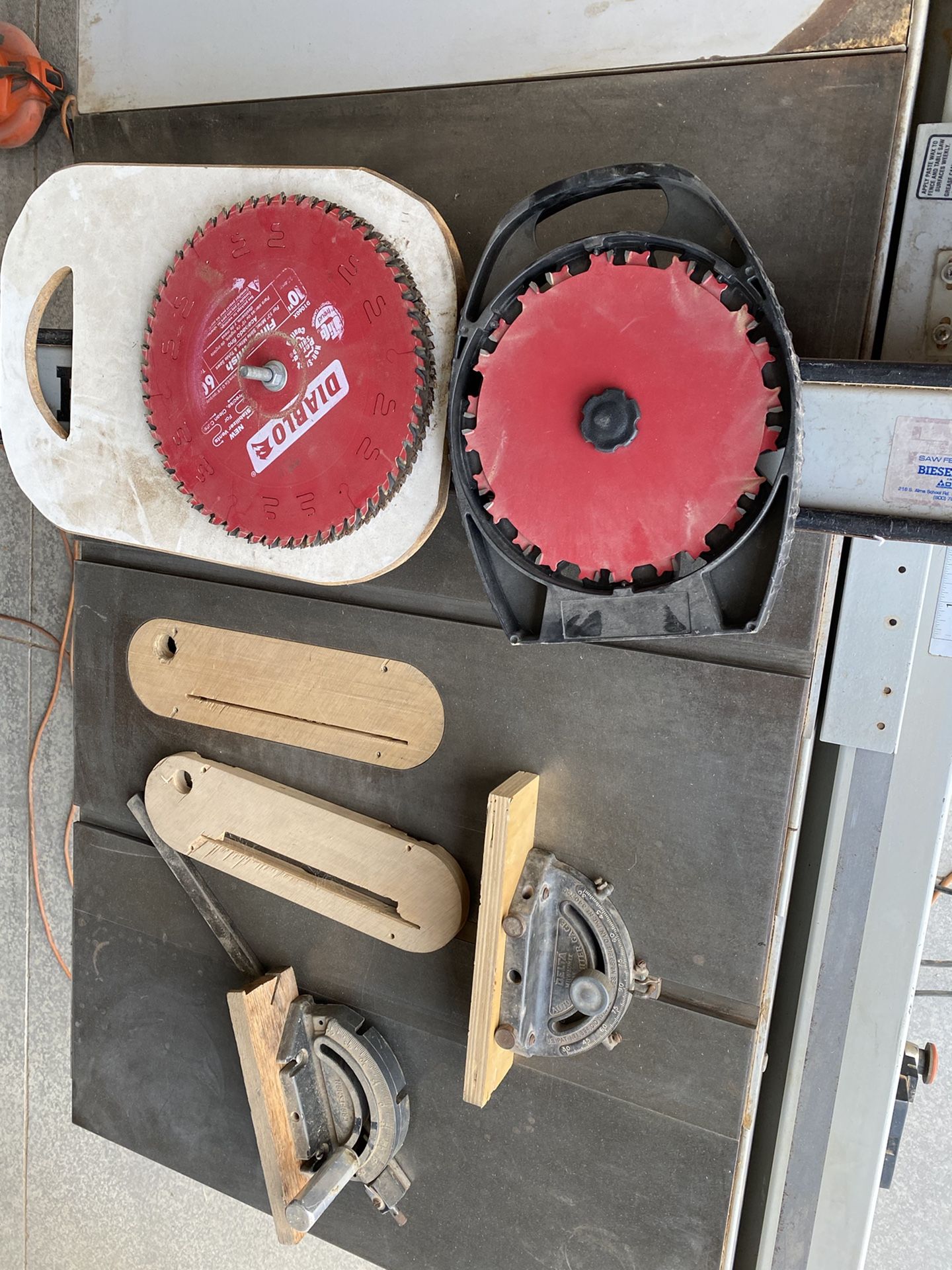 Delta Unisaw X5 for Sale in Las Vegas, NV OfferUp