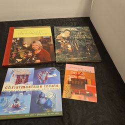 Holiday Recipes And Crafts 