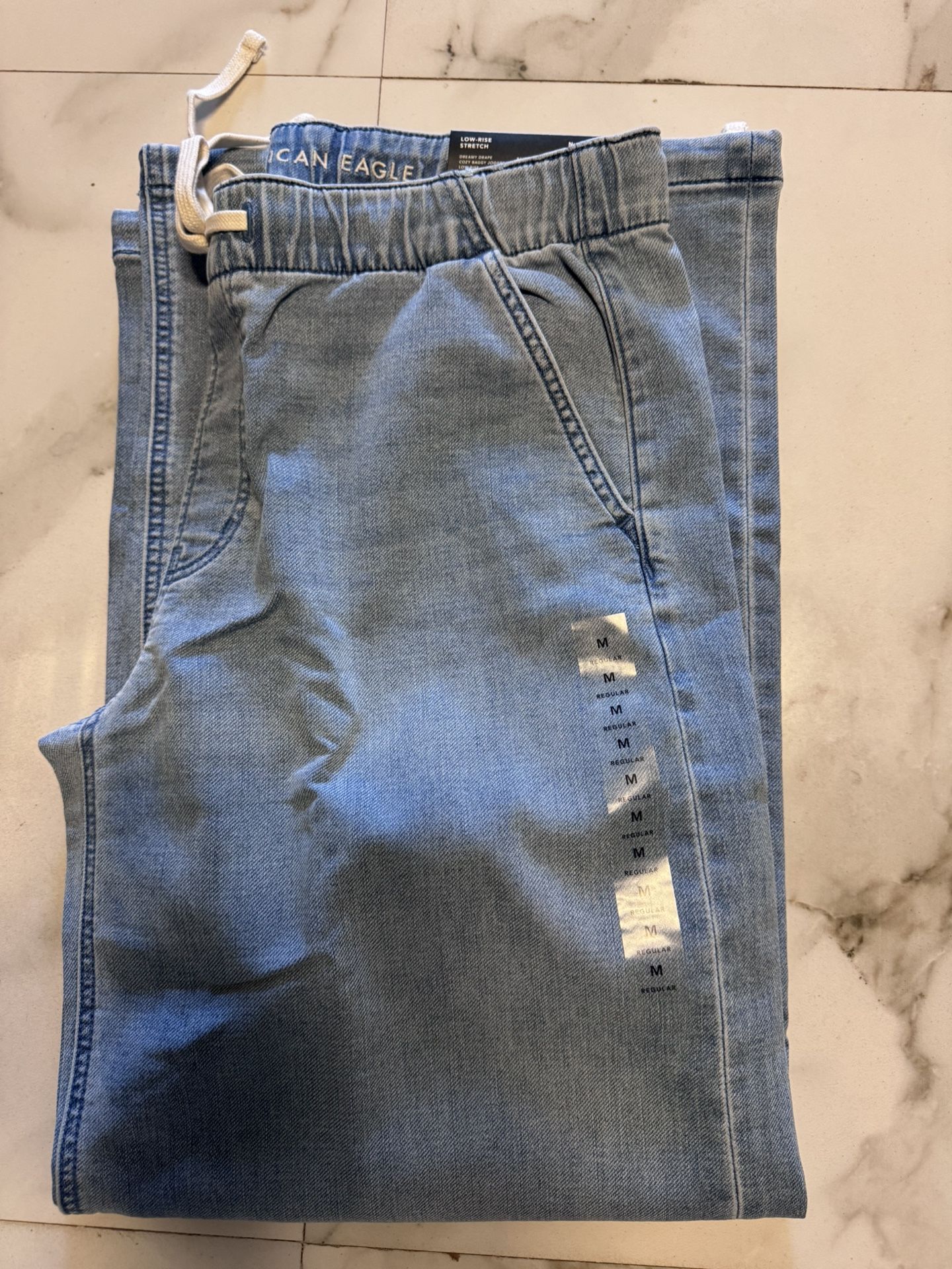 American Eagle outfitters