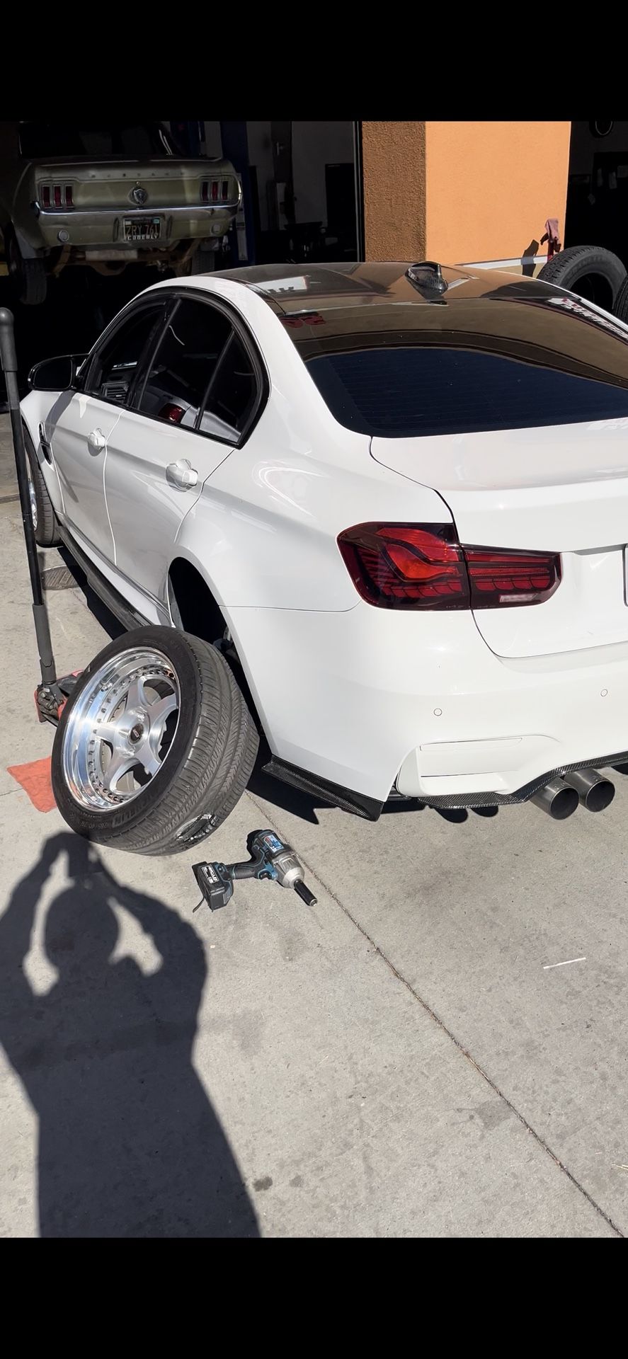 Vehicle Installs , Parts , Preventative Maintenance *Experienced Mechanic 🔧