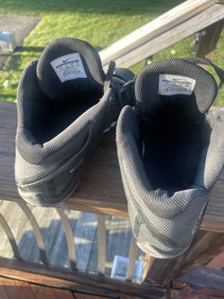 Nike Alfa Mens Football Cleats Dx 11