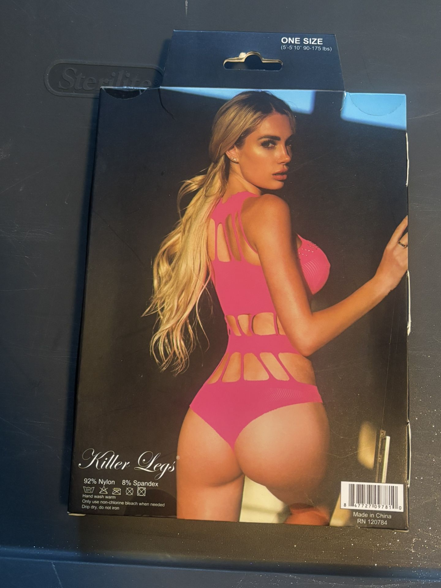 Hot pink