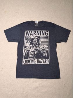 Star Wars Shirt M