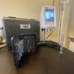 DV2T Touch Screen Viscometer
