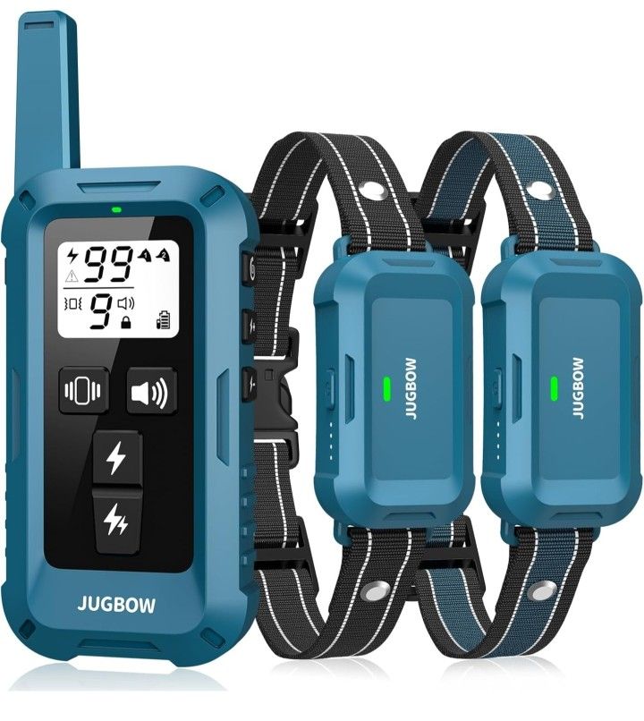 Dog Training Collars