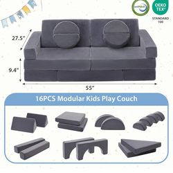 Kids sofa