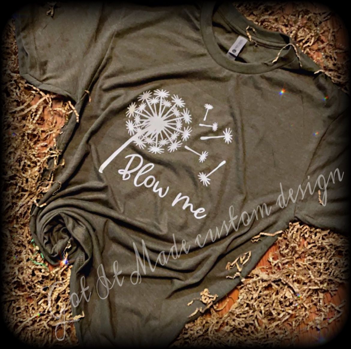 Custom Shirts