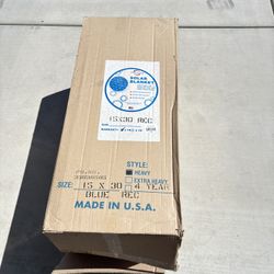 Solar Pool Blanket