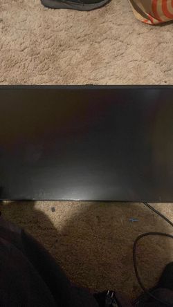 Samsung monitor The model is s32d702ean