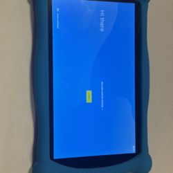 Oxtixo V10 32G kids Tablet