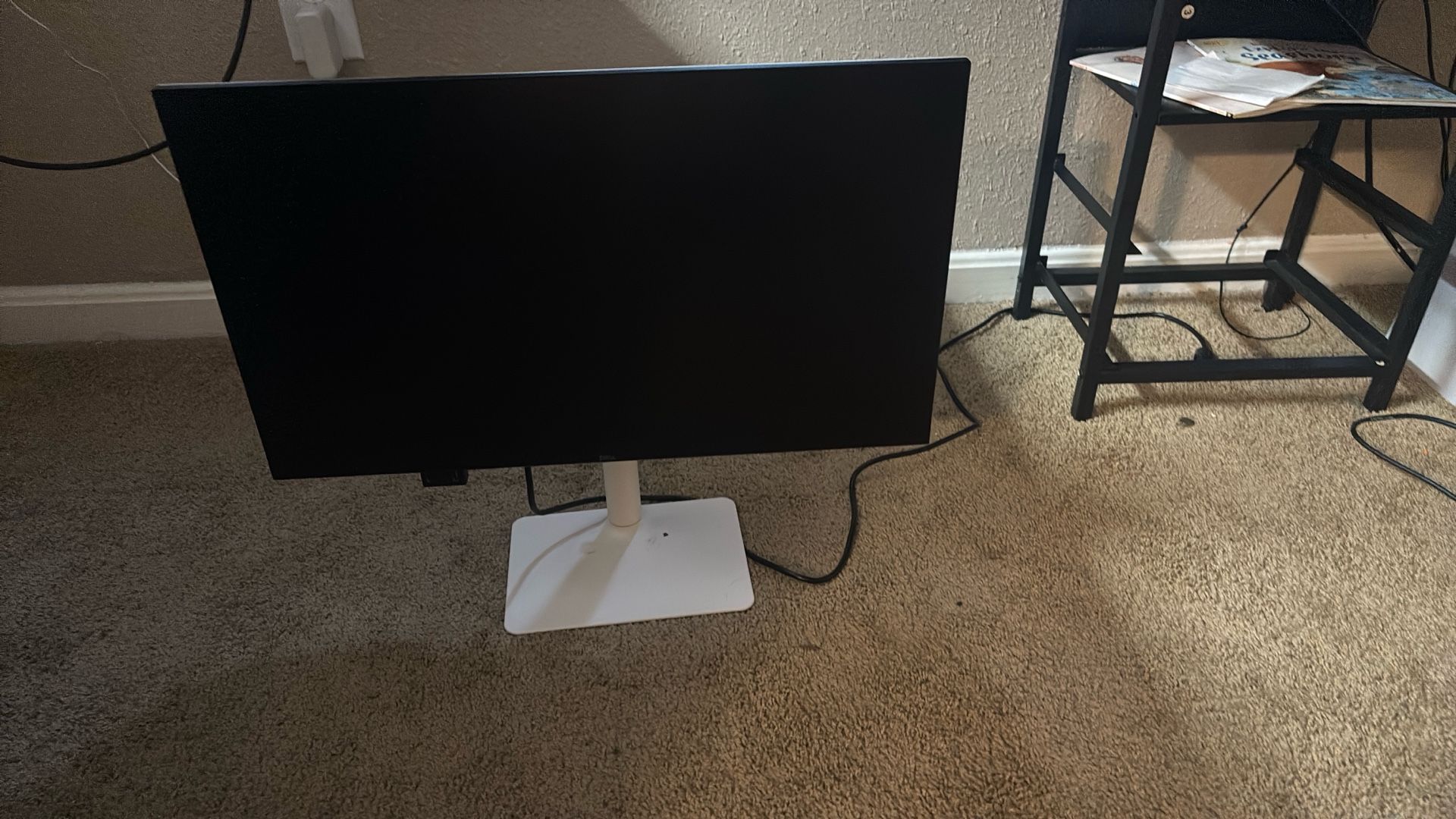 Fully Working Brand New Dell Monitor