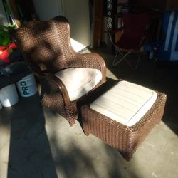 Yard or House Chair