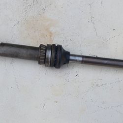 Mercruiser Alpha1 Gen2 Drive Shaft