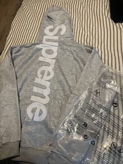 Supreme Sweater