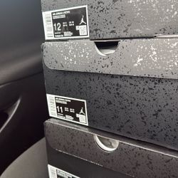 Black Cats Size 9.5, 10, 11,& 12