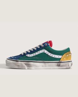 Vans Old Skool LX 36 Souvenir(Yacht Club)(Read Description)