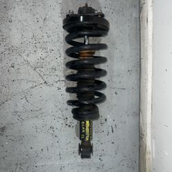 1 Rear Left/Right Spring Strut for 2007- 2017 Ford Expedition Lincoln Navigator