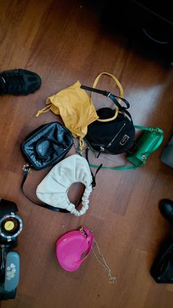 Purses