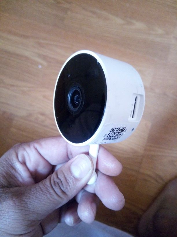 Wifi Camera